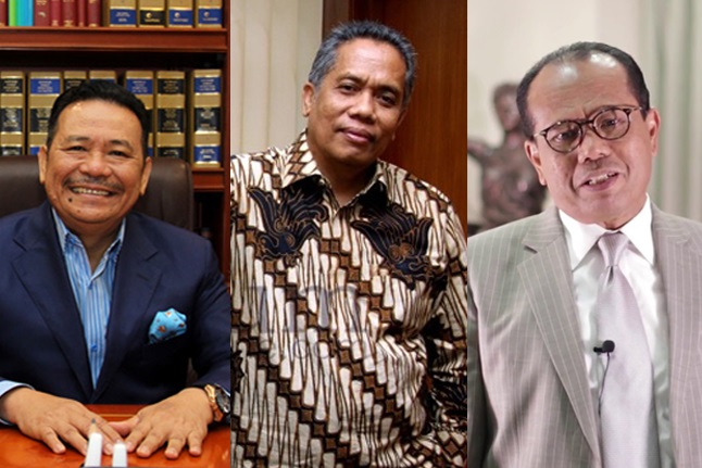 Berita PERADI JATIM